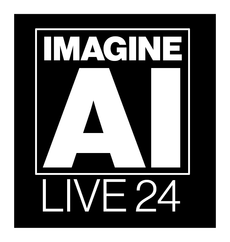 Imagine AI Live Podcast